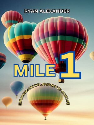 cover image of Mile 1